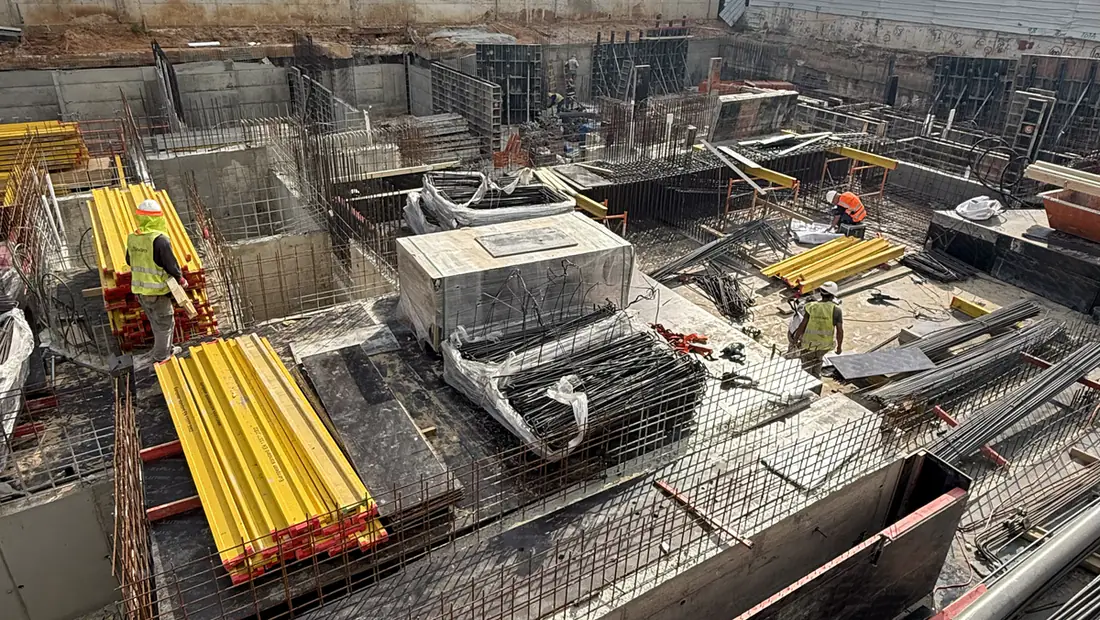 עובדים זרים לבנייה: כך נערכים נכון לשינויי המכסות