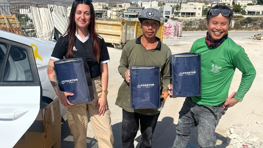 עובדים זרים מול עובדים ישראלים בבנייה: מה חשוב לקבלן לדעת
